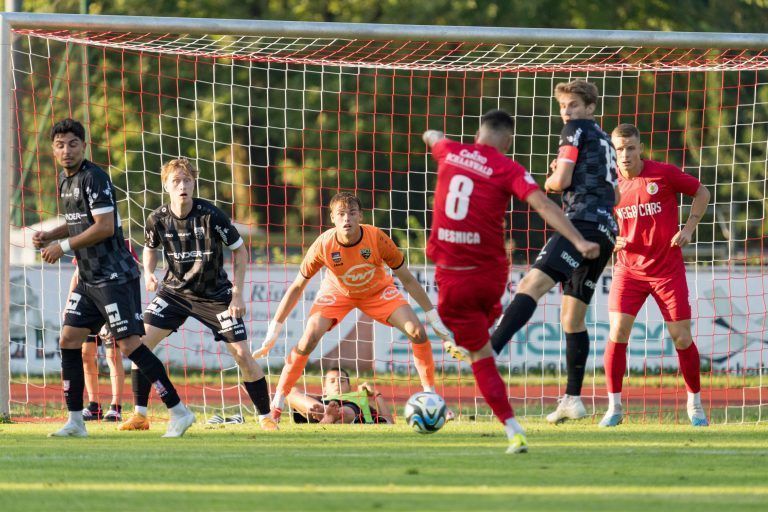Arlbergliga als mögliches Zukunftsmodell: ÖFB arbeitet an neuer Ligastruktur