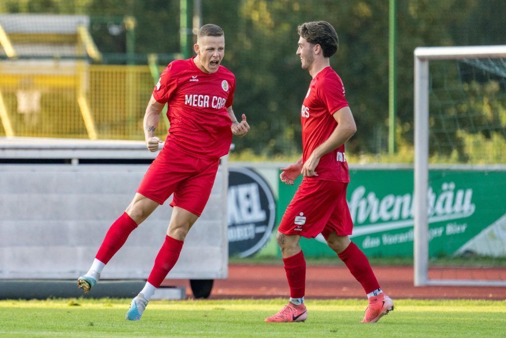FC Dornbirn bleibt weiter bestehen