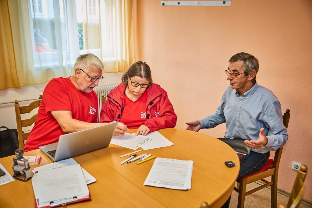 Gemeinde Reuthe spendet 10.000 Euro an Hochwasser-Opfer: &#8220;Uns wurde 2005 auch geholfen&#8221;