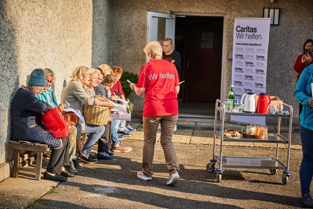 Hochwasser: Wie die Spendengelder in Niederösterreich helfen