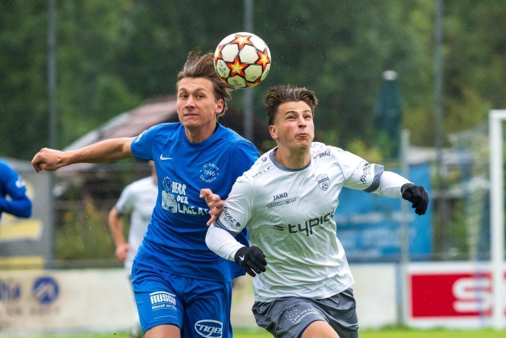 Drei Vereine schon mit großen Abstiegssorgen