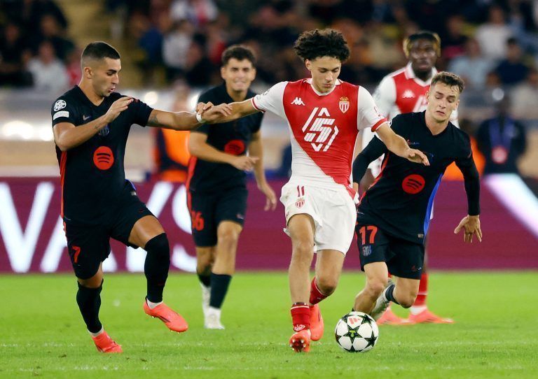 SOCCER-CHAMPIONS-ASM-BAR/REPORT
