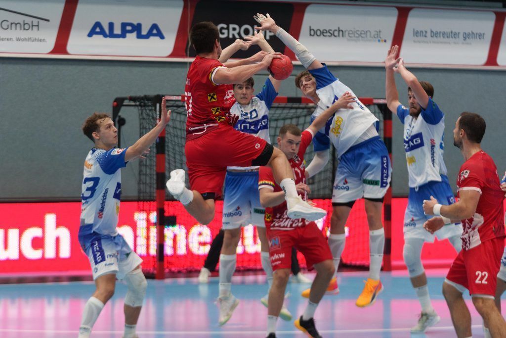 Zurück in der Erfolgsspur