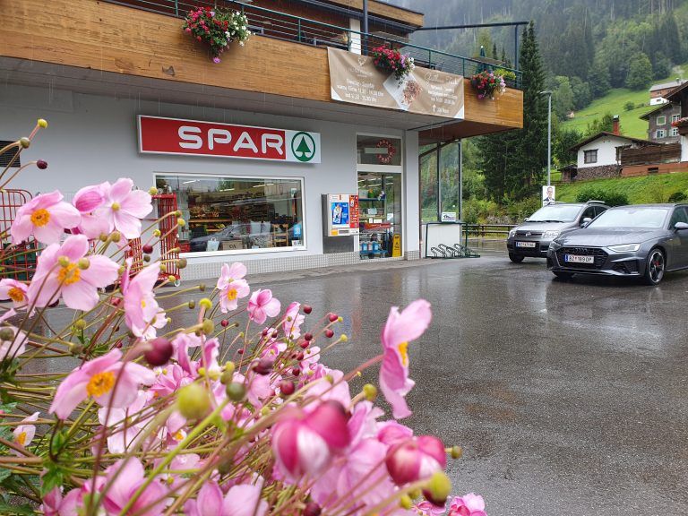 Spar, Dorfladen