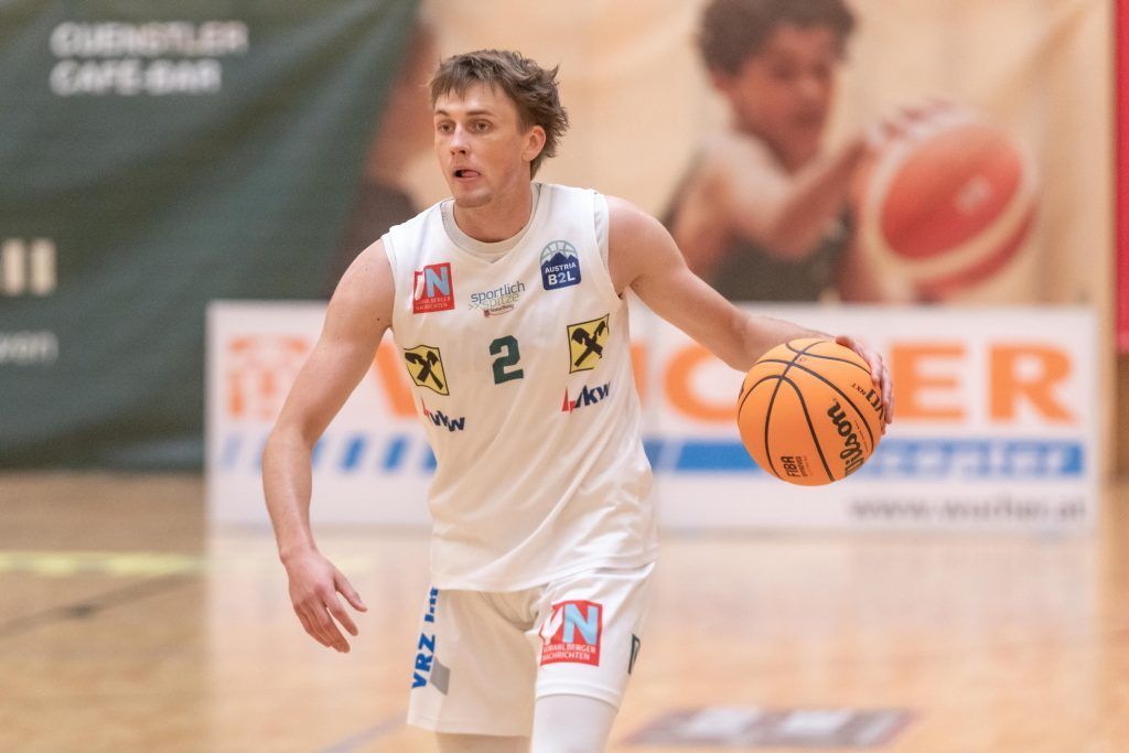 Lions starten neu formiert in die Saison