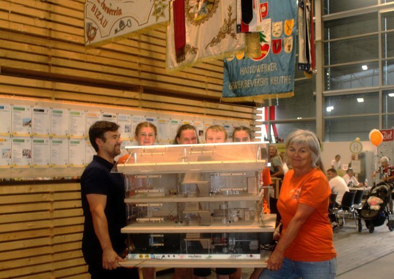 Wälder Handwerk Messe