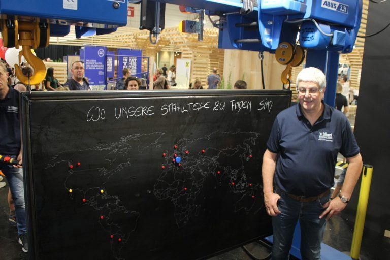 Wälder Handwerk Messe