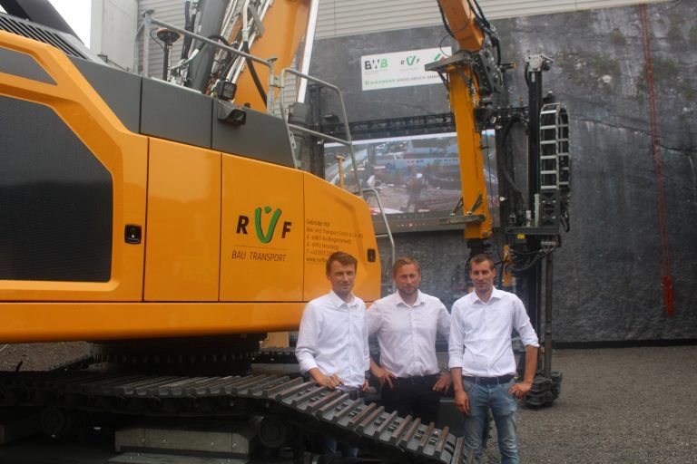 Wälder Handwerk Messe
