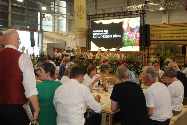 Wälder Handwerk Messe