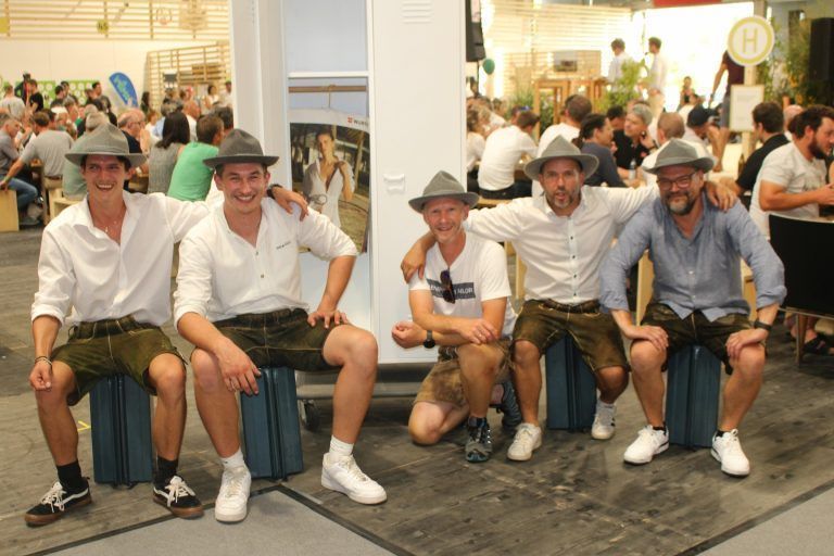 Wälder Handwerk Messe