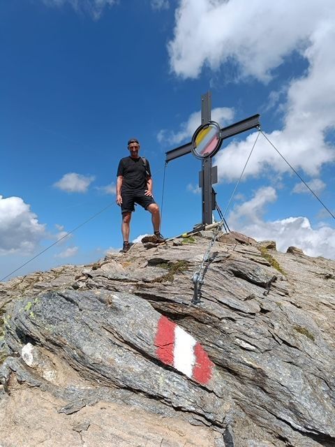 Wolfgang Maurer