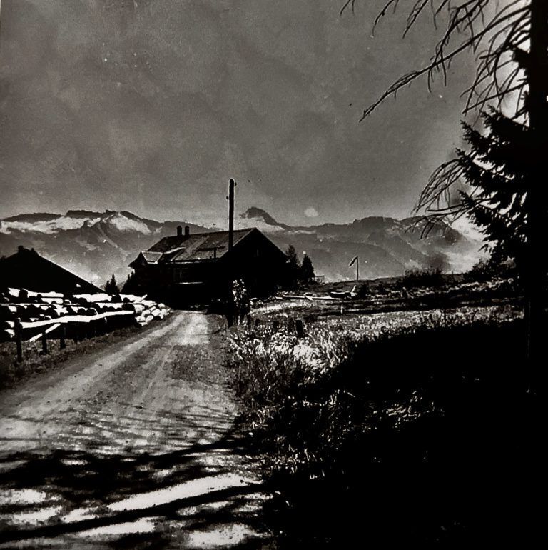 Das Paradies meines Vaters