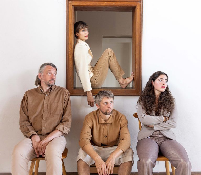 Theater Mutante ALP(T)RAUM