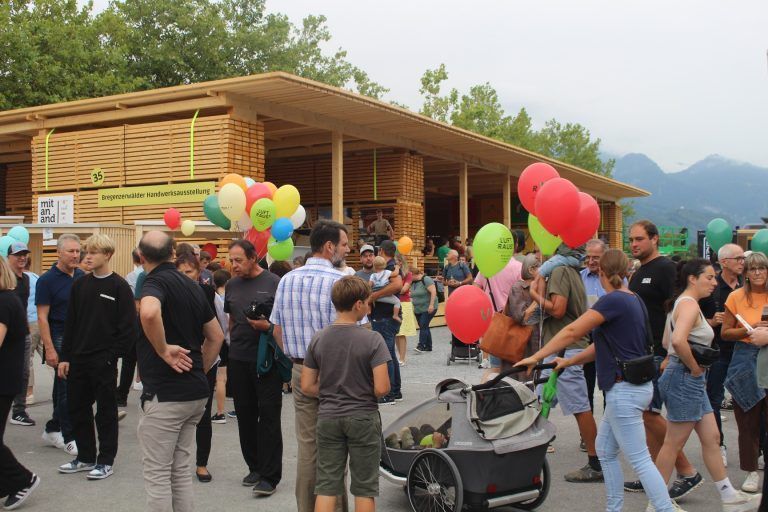 Wälder Handwerk Messe