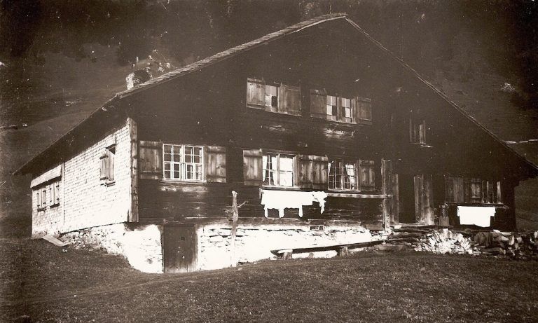 Dokumentation Damüls