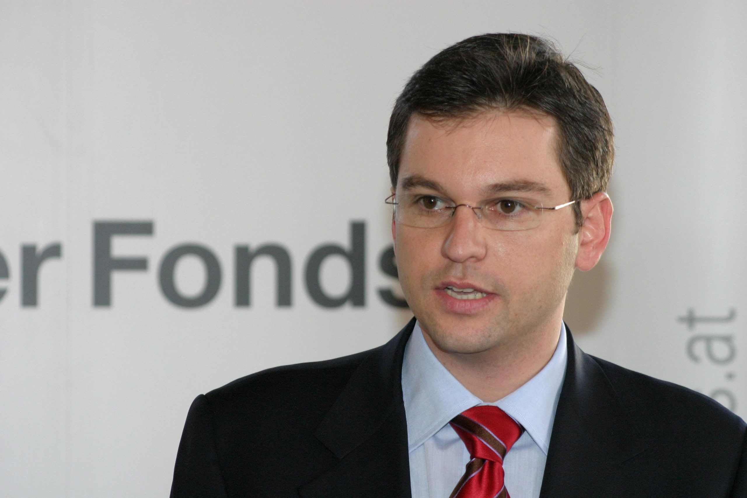 Magnus Brunner: Der Migrationskommissar auf der Landesliste