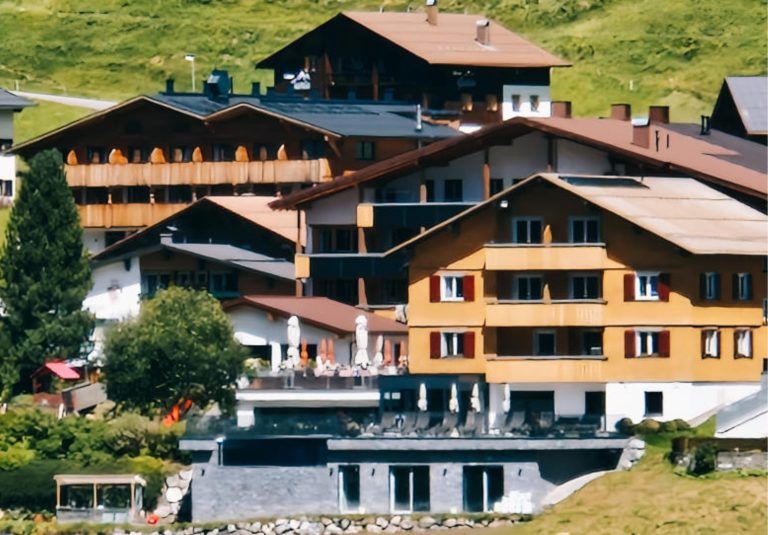 Dokumentation Damüls