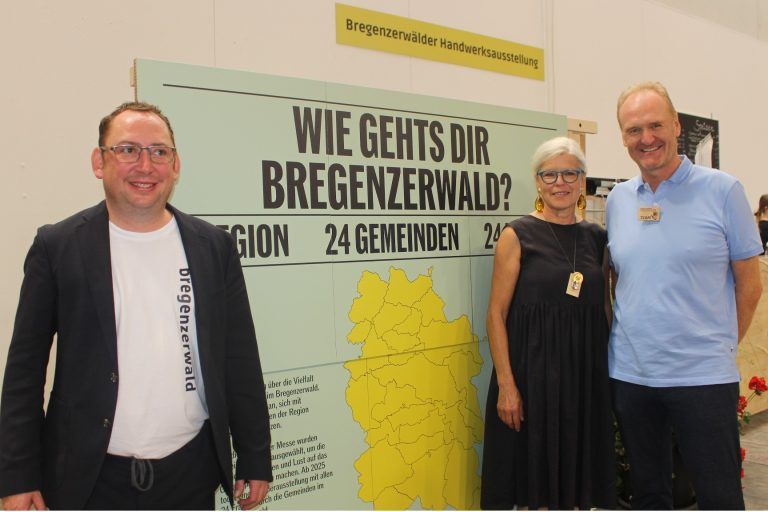 Wälder Handwerk Messe