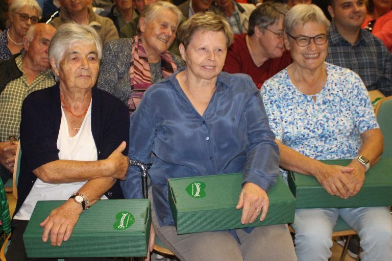 Buchpräsentation
