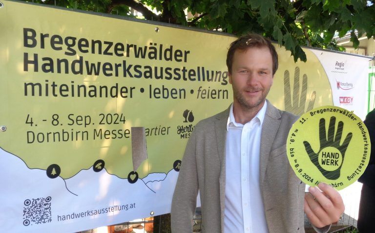 Wald-Tourismus umwirbt „Ländler“