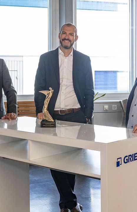 Griesser