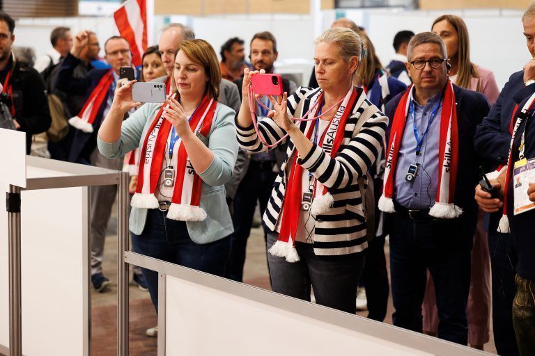 Nervenkitzel bis zum Schluss