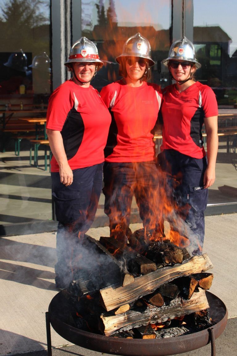 Feuerwehr
