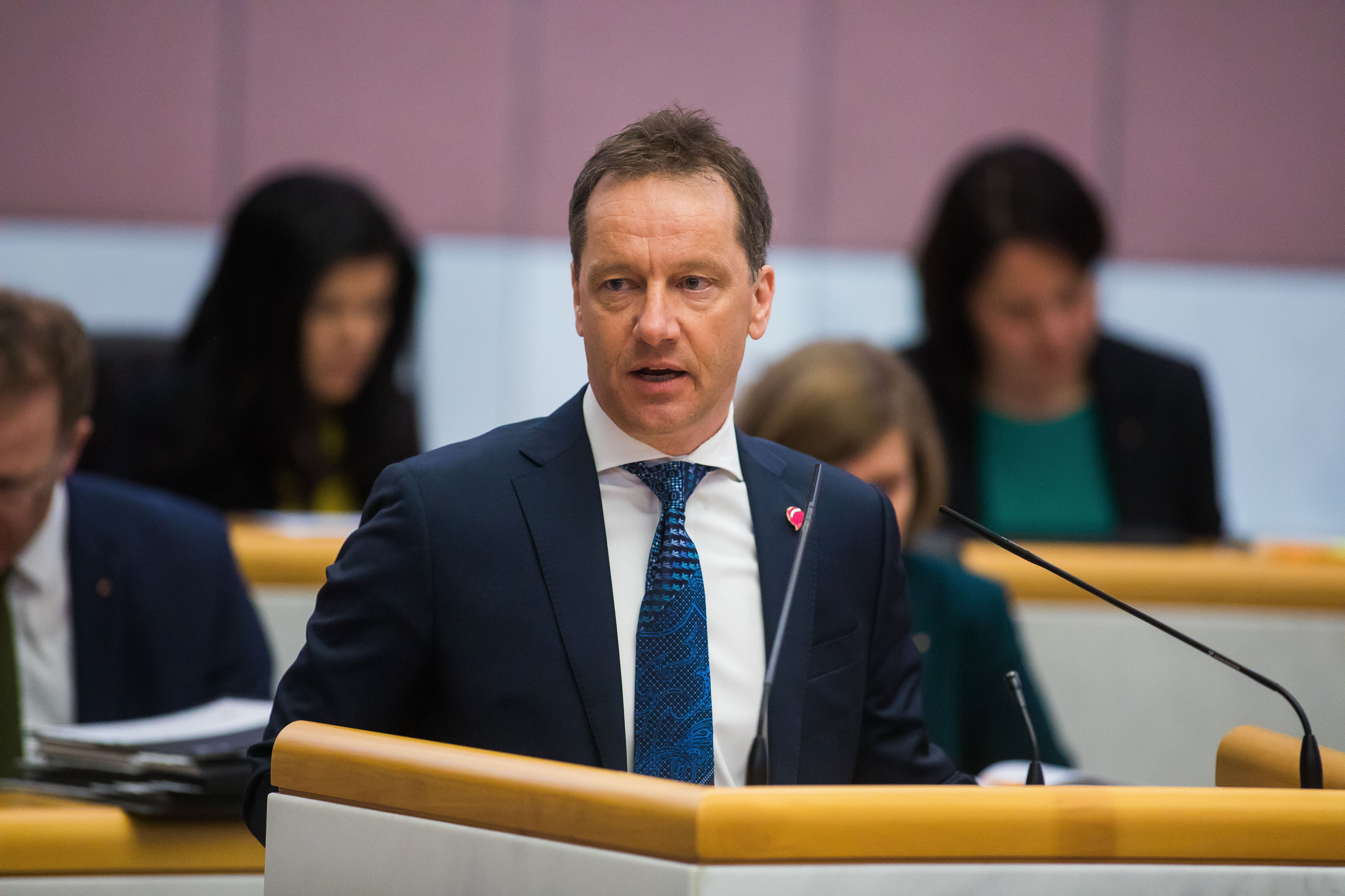 Landtag, Aktuelle Stunde