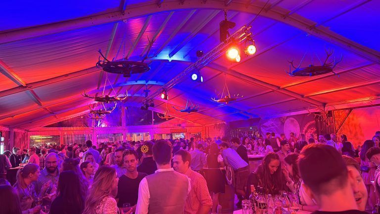 Bockbierfest Samstag