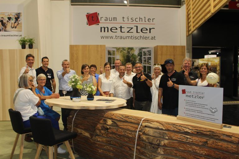 Wälder Handwerk Messe