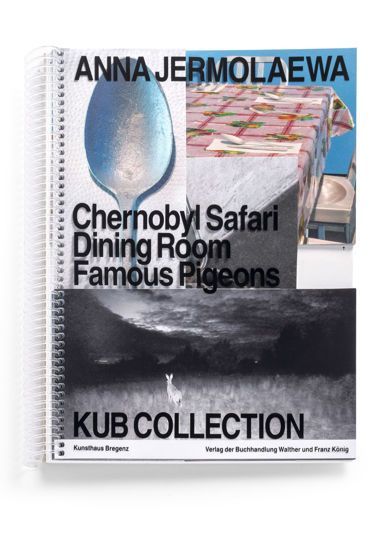 KUB Collection: Anna Jermolaewa