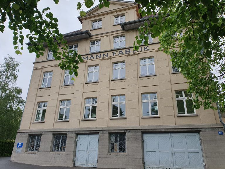 Altmann-Fabrik