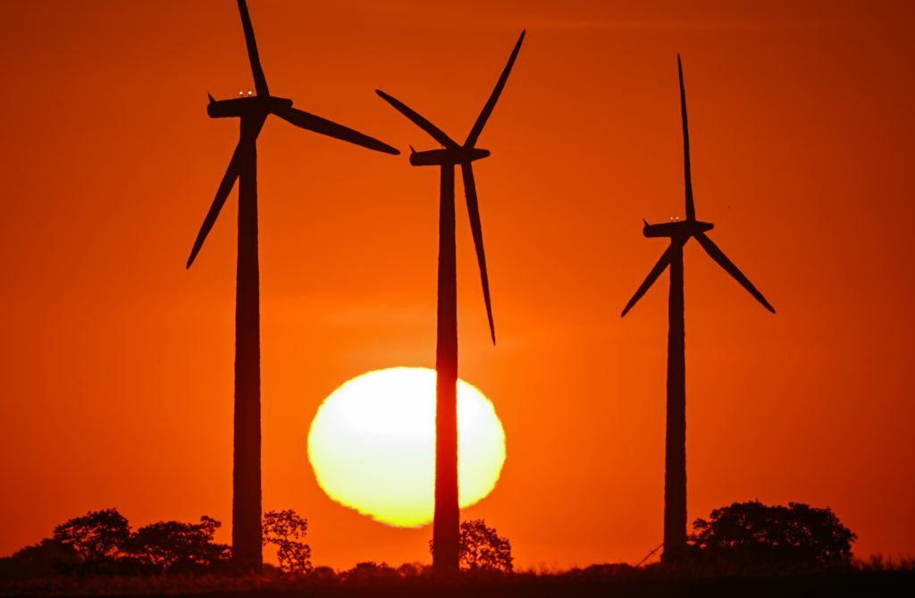 Illwerke VKW kaufen nächsten Windpark