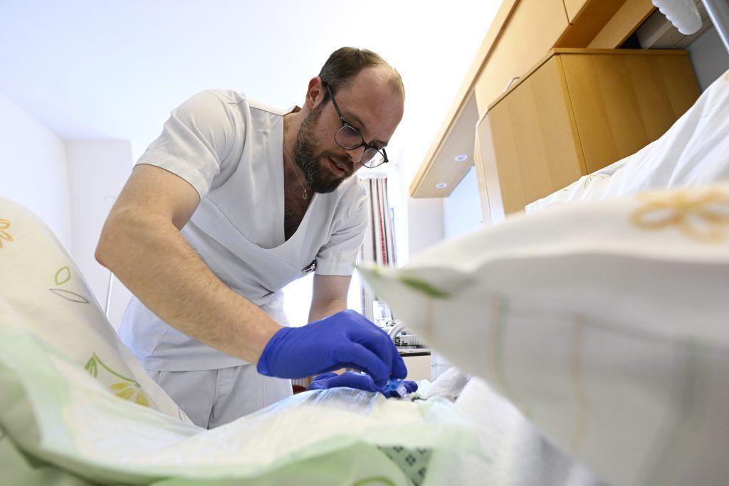 Robust durch schwierige Zeiten