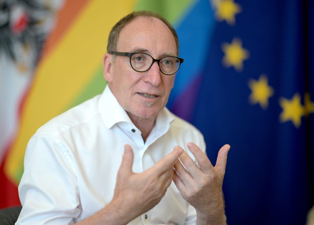 Rauch zur Pflegesituation: &#8220;Man darf sich nicht wundern, dass Mitarbeiter fehlen&#8221;