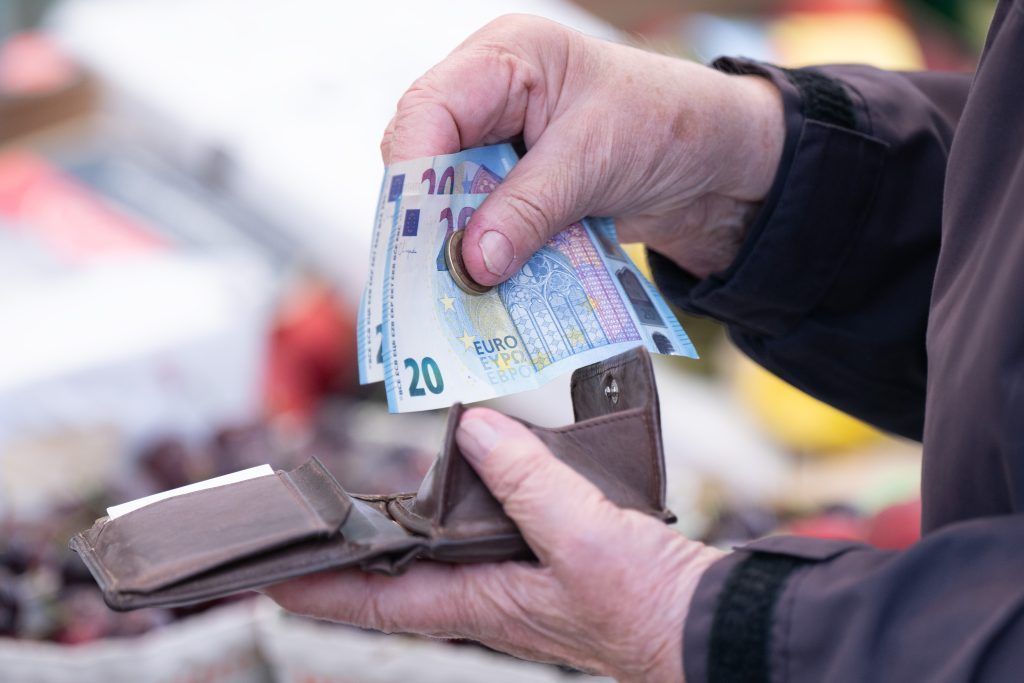 Pensionserhöhung und Schutzklausel fixiert