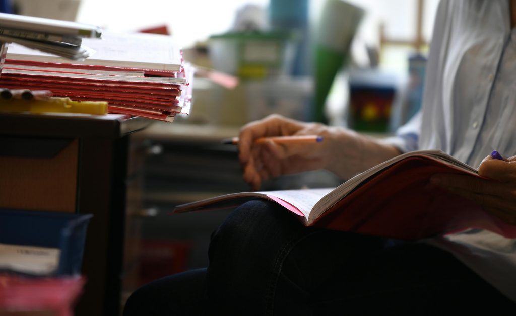 Immer mehr Anzeigen gegen Schulschwänzer