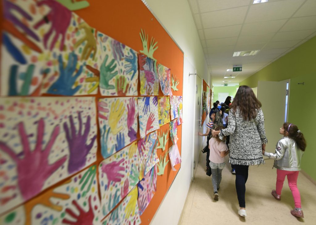 An den Pflichtschulen fehlen zum Schulbeginn noch Lehrkräfte