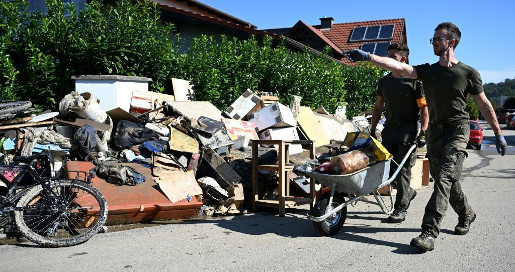 &#8220;Vorarlberg hilft&#8221;: 500.000 Euro für leidgeprüfte Unwetteropfer