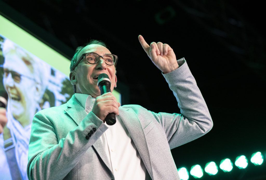 Rauch: &#8220;Das Ergebnis ist keine Katastrophe&#8221;