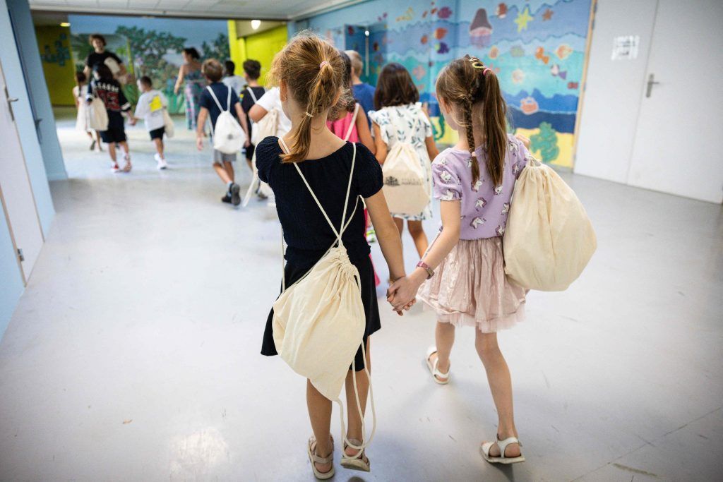Richtungswahl für das Schulsystem:  Wie geht es mit der Gemeinsamen Schule weiter?