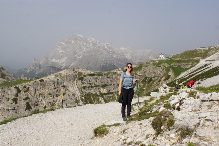 Ursula Horer, Anette Hamerer