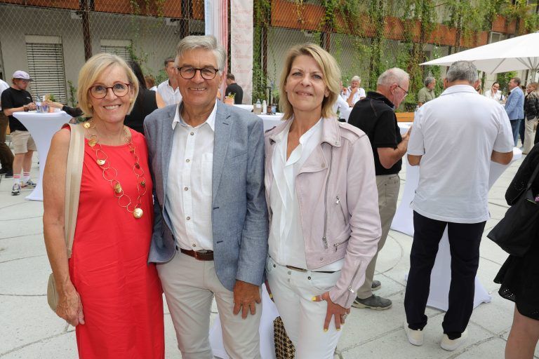 Treffpunkt AK Quartier