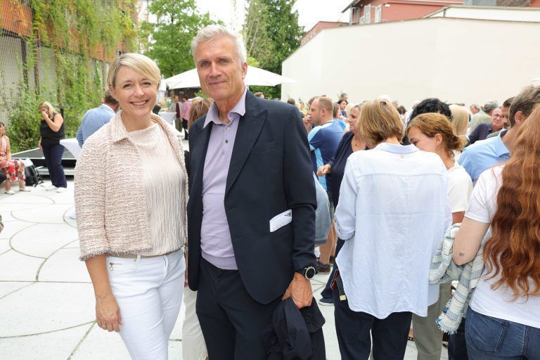 Treffpunkt AK Quartier