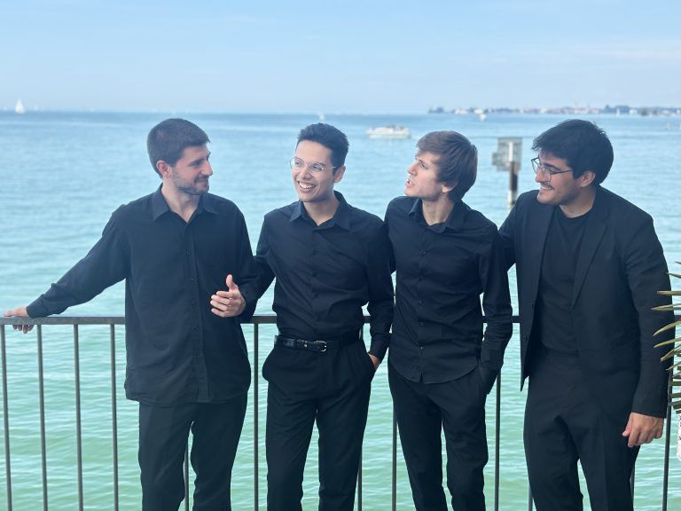 Ambedo String Quartet