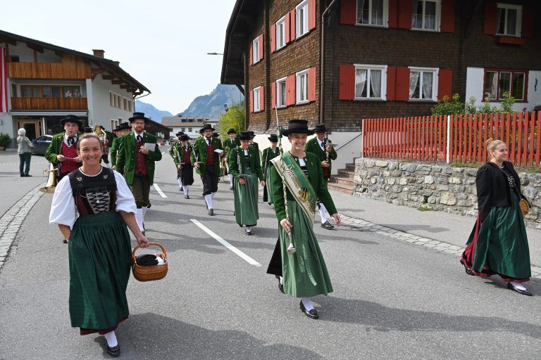 Arlberger Musikfest Klösterle