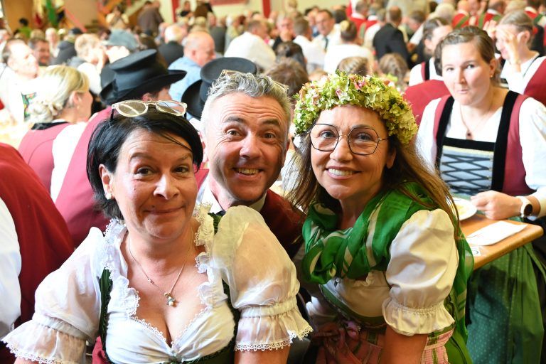 Arlberger Musikfest Klösterle