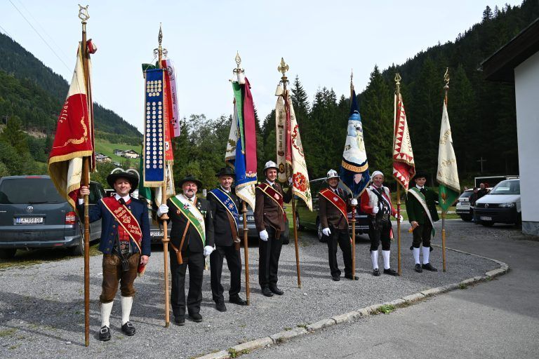 Arlberger Musikfest Klösterle