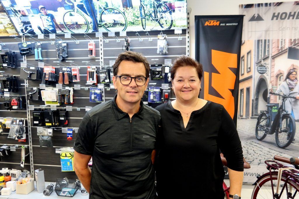 Deshalb schließt der Bikeshop Hörbranz für immer