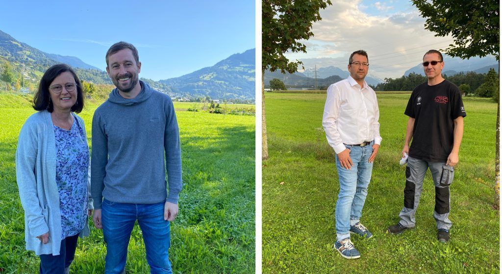 Anrainer kritisieren geplante Pilzzuchtanlage hinter Spielplatz in der Landesgrünzone